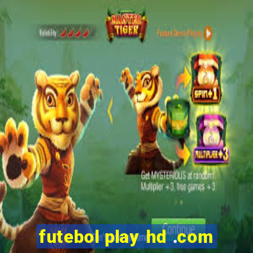 futebol play hd .com